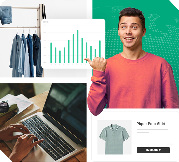 外贸官网定制开发